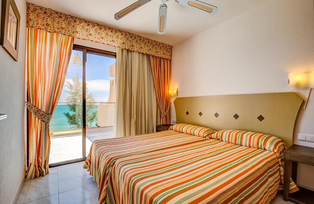 Sbh Taro Beach Hotel-1